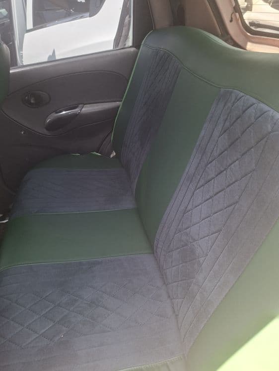 Chevrolet Matiz MIX — 4