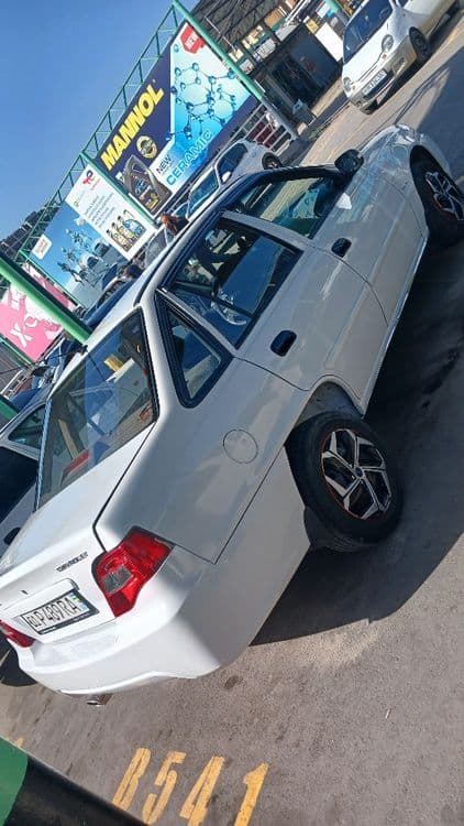 Nexia 2 neksiya neksi metan — 4