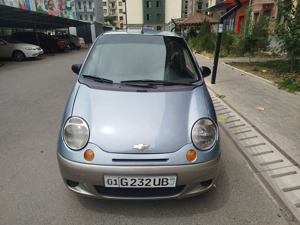 Matiz best super kanditsaner — 1