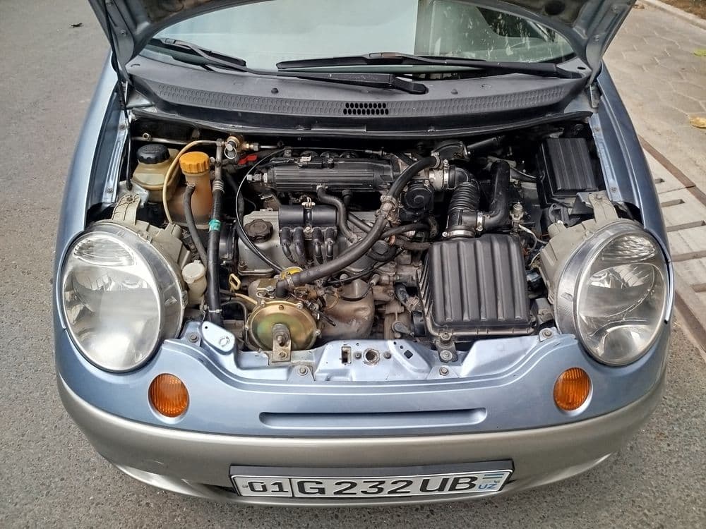 Matiz best super kanditsaner — 4