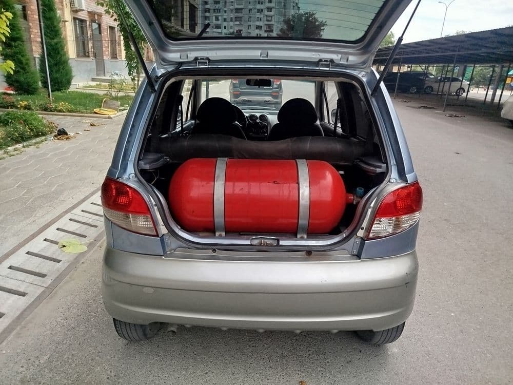 Matiz best super kanditsaner — 5