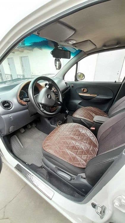 Matiz 2012 mx evro 240.000km — 2