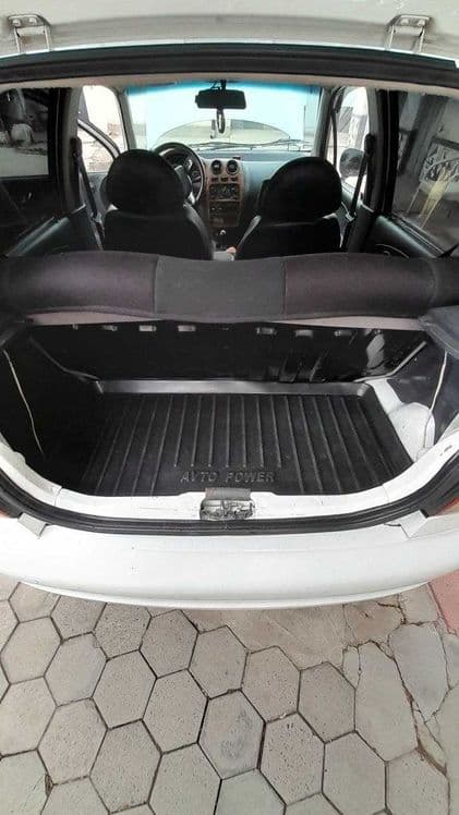 Matiz 2012 mx evro 240.000km — 3