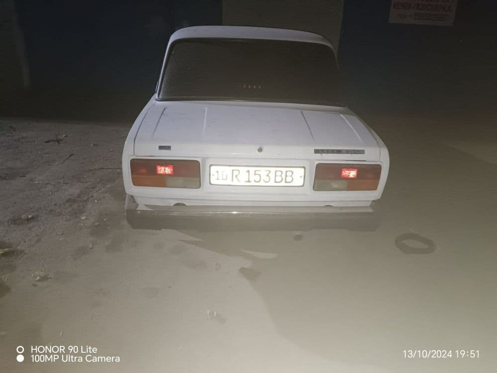 Mashina ideal gaz benzinda yuradi balonlari yangi injector mator — 2