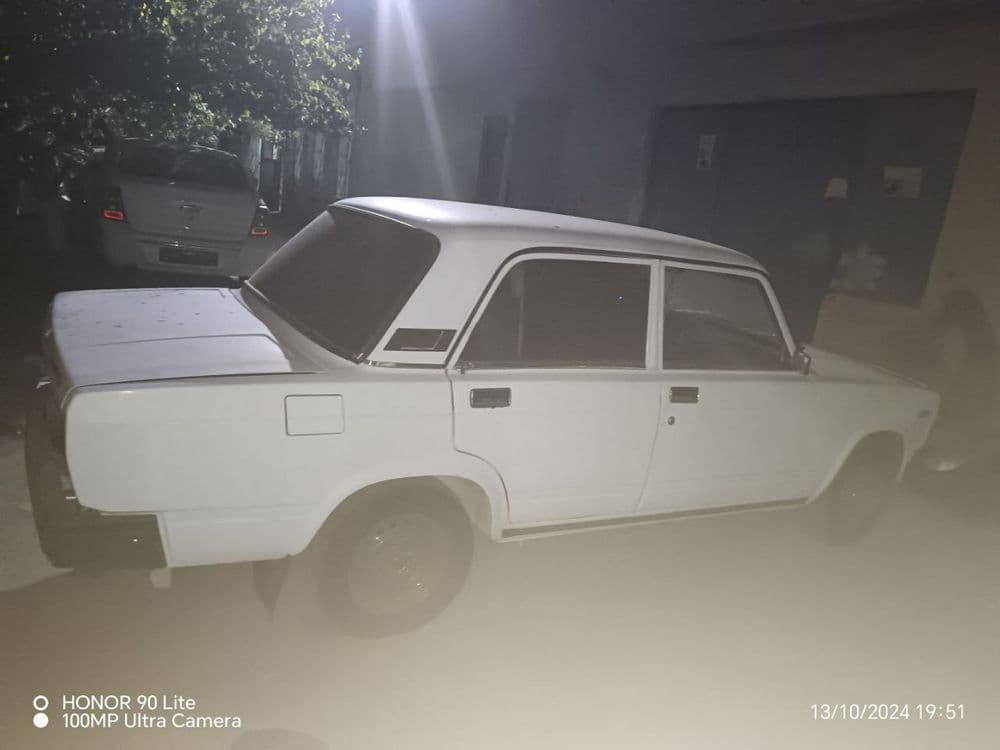 Mashina ideal gaz benzinda yuradi balonlari yangi injector mator — 4