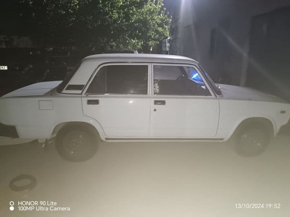 Mashina ideal gaz benzinda yuradi balonlari yangi injector mator — 5