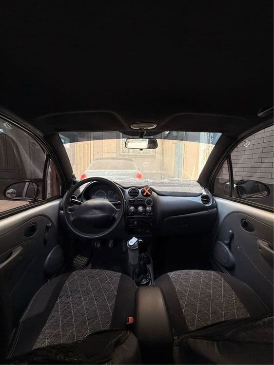 matiz 2014 yevro — 1