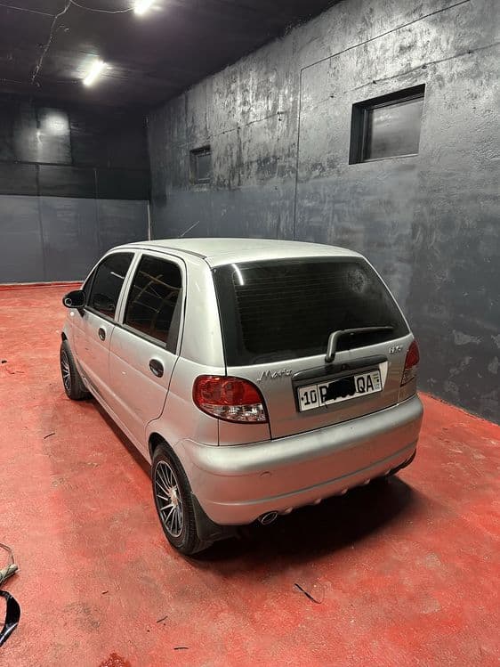 matiz 2014 yevro — 4