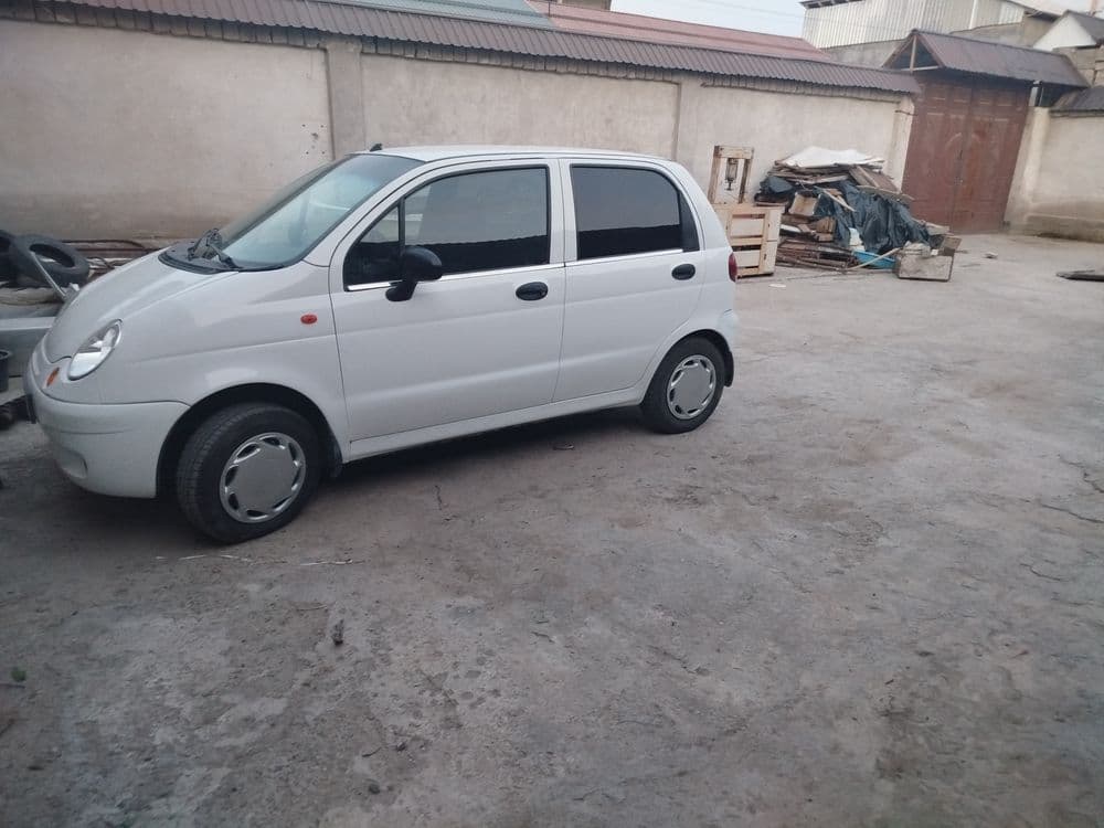 Matiz sotiladi 2018 yil gazi bor — 1