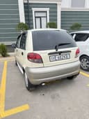 Matiz best 2012 Arendaga faqat, Gaz bor, 4 ta yengi balon, toshkenga