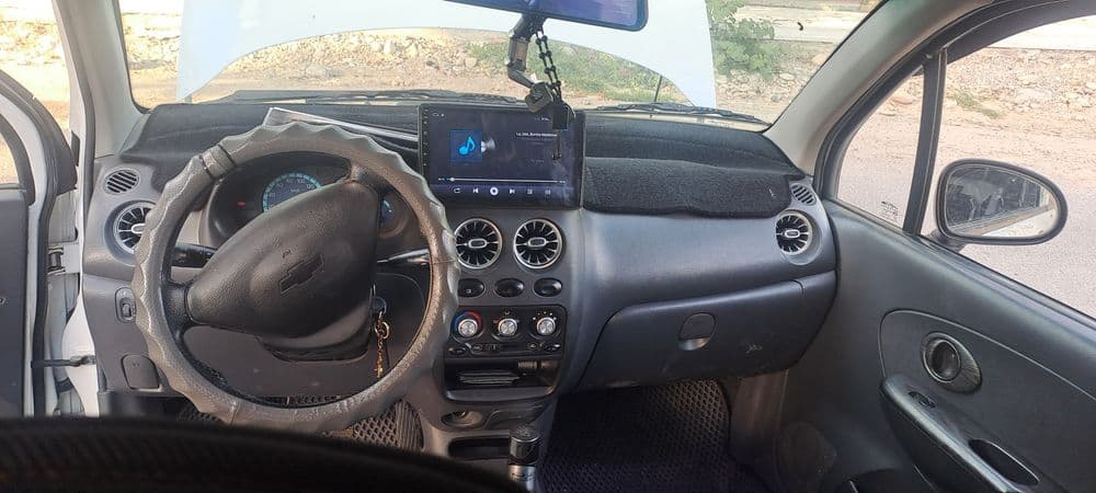 Matiz best garantiya — 2