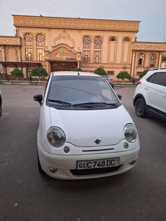 Matiz mx nasiya savdoga — 1