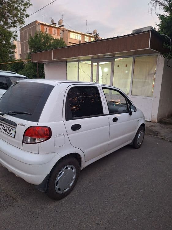Matiz mx nasiya savdoga — 2