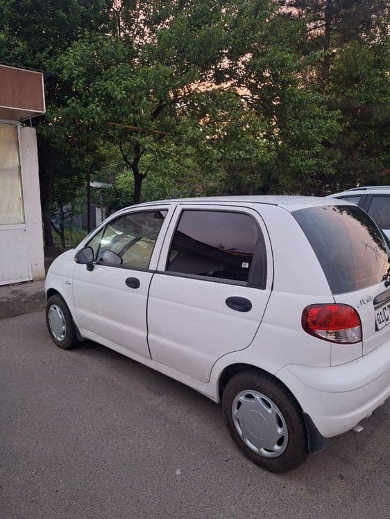 Matiz mx nasiya savdoga — 4