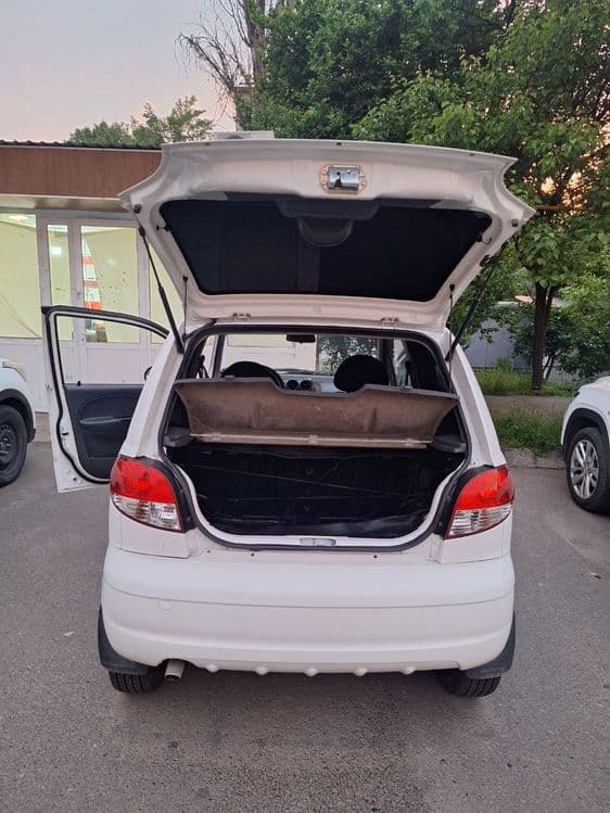 Matiz mx nasiya savdoga — 5