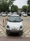 Matiz Best 2017 konditsioner iwld Metan bor