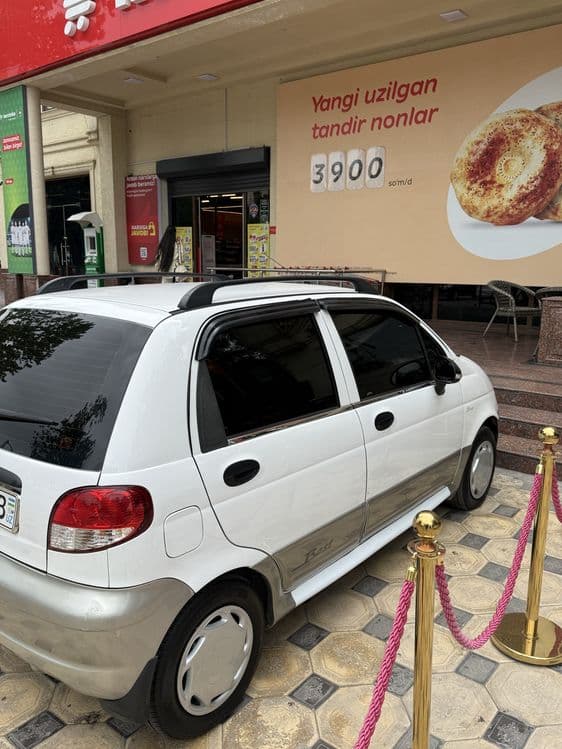 Matiz Best 2017 konditsioner iwld Metan bor — 4