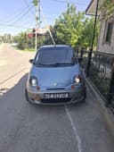 Matiz best metangaz super kasaer
