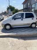 Matiz best 2009 arenda