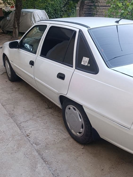 Neksiya 2     2009 yili soʻns tramblor 3350$ ozgina sunnatiga oʻtaman — 3