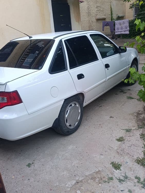 Neksiya 2     2009 yili soʻns tramblor 3350$ ozgina sunnatiga oʻtaman — 4