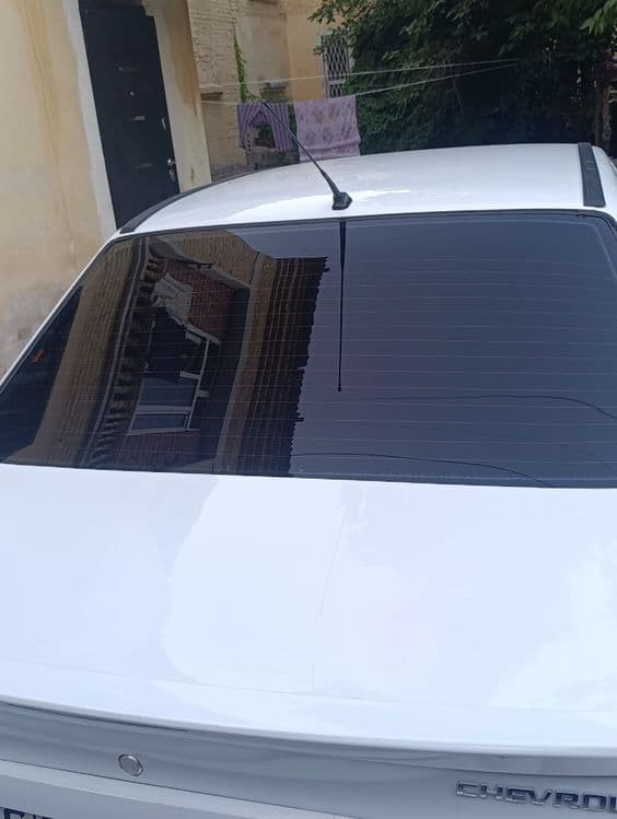 Neksiya 2     2009 yili soʻns tramblor 3350$ ozgina sunnatiga oʻtaman — 5