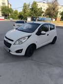 Sotiladi Spark gazi bor