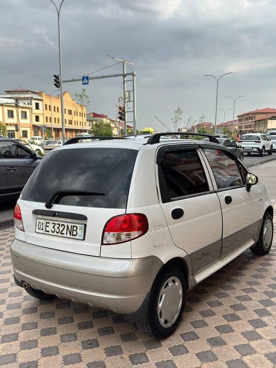 Matiz best sotiladi — 4