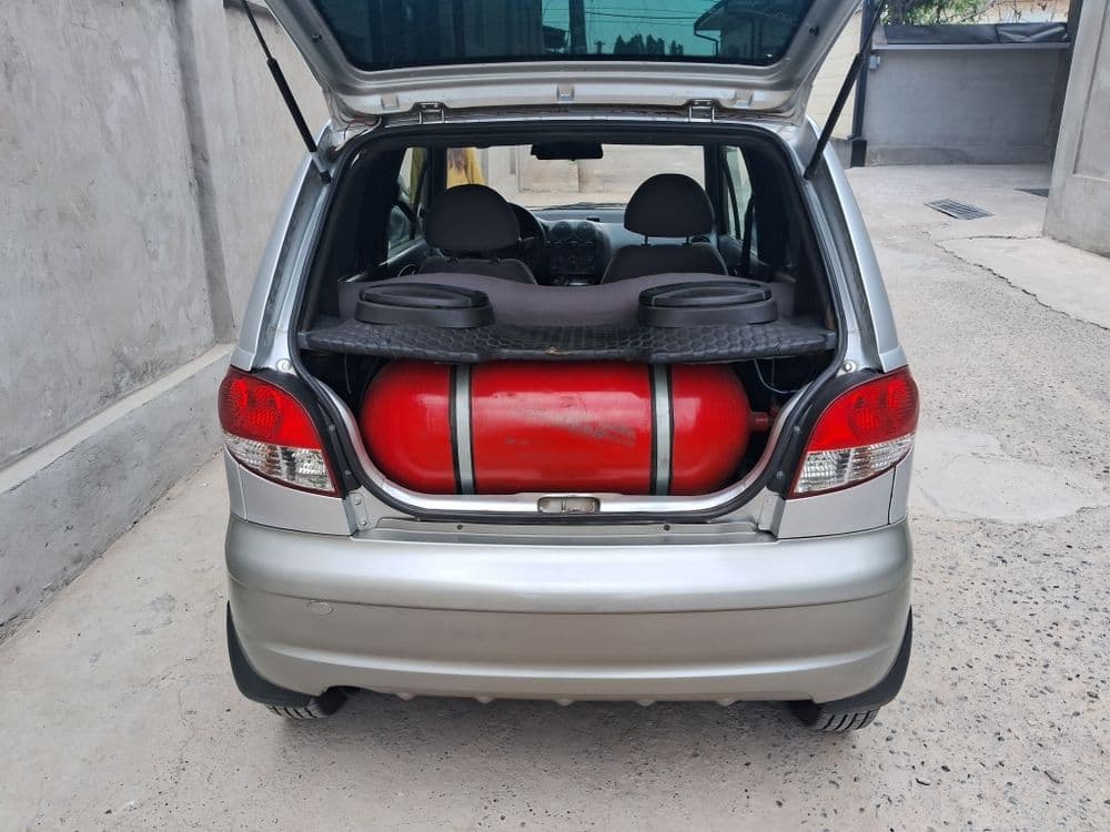 Matiz best 2012yil — 2