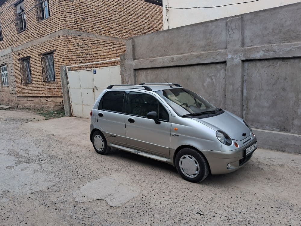 Matiz best 2012yil — 4