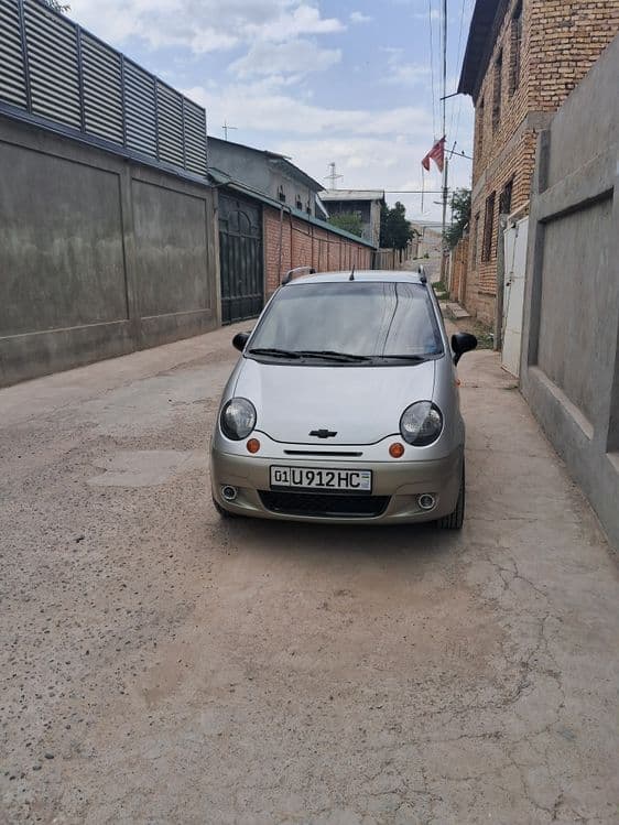 Matiz best 2012yil — 5