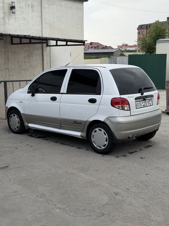 arenda vikup matiz best 2010 prapan gazli oq kansanerli — 1