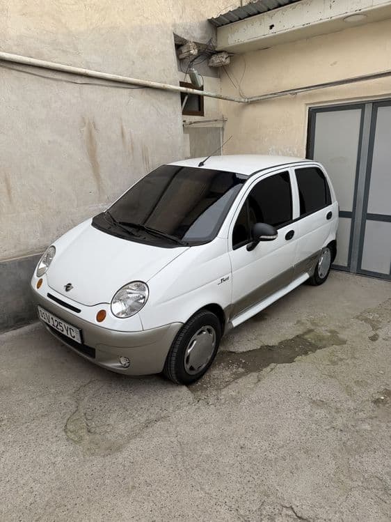 arenda vikup matiz best 2010 prapan gazli oq kansanerli — 3