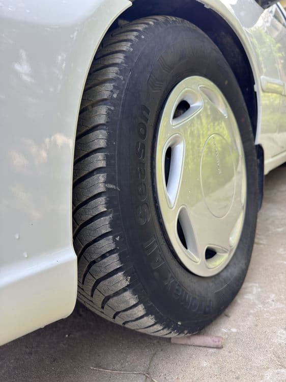 Chevrolet nexia 2 1.6L — 3
