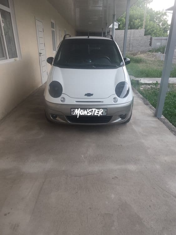 Matiz Best Vikup — 1