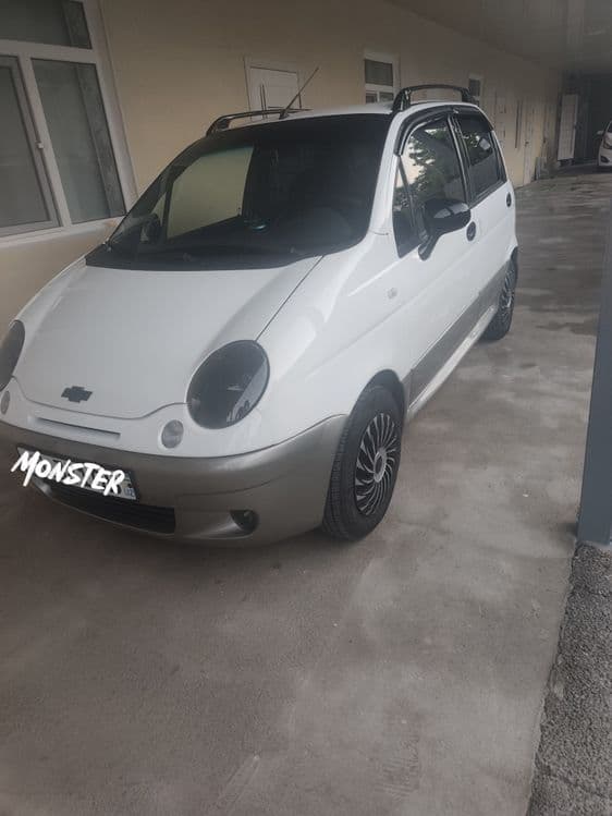 Matiz Best Vikup — 2