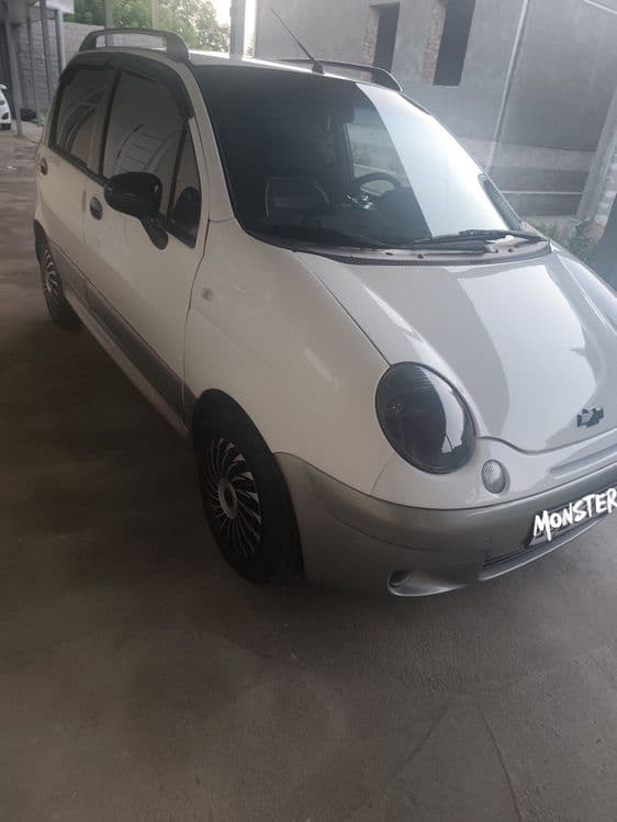 Matiz Best Vikup — 3