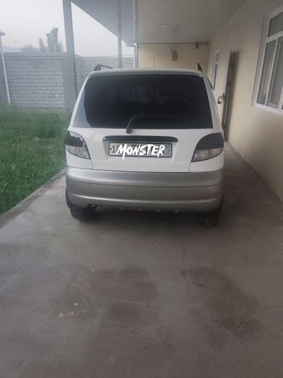 Matiz Best Vikup — 4