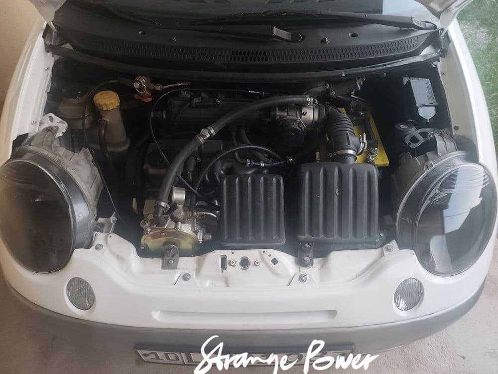 Matiz Best Vikup — 5