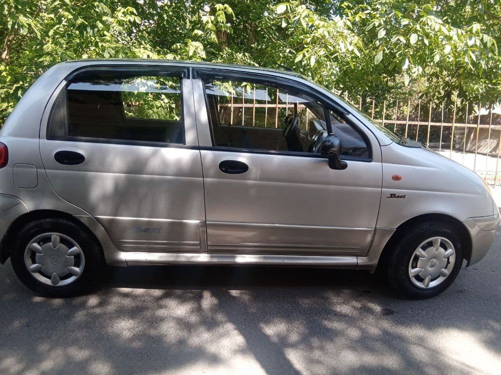 Автомобиль продаётся — 2