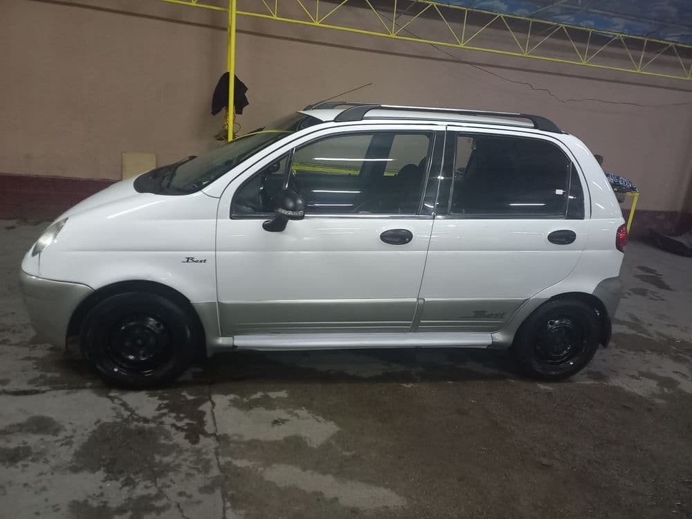 Matiz best 2017 yil — 2