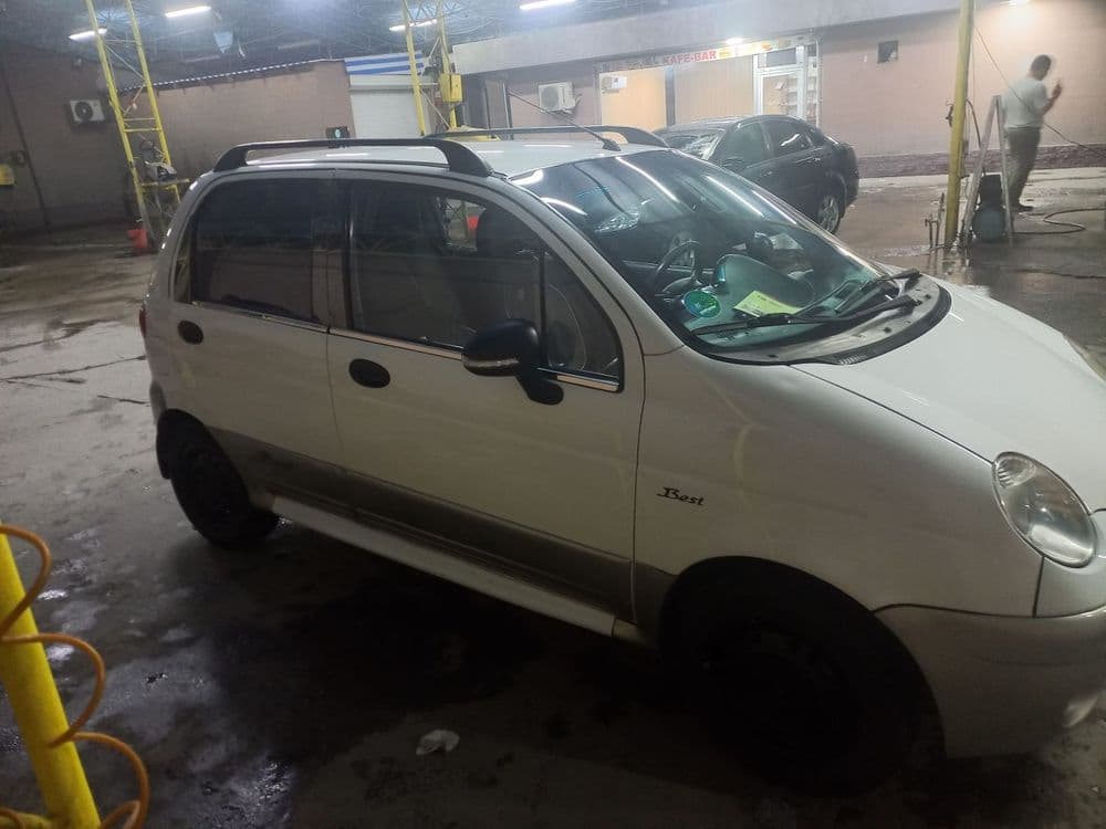 Matiz best 2017 yil — 3