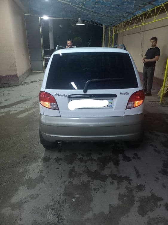 Matiz best 2017 yil — 4