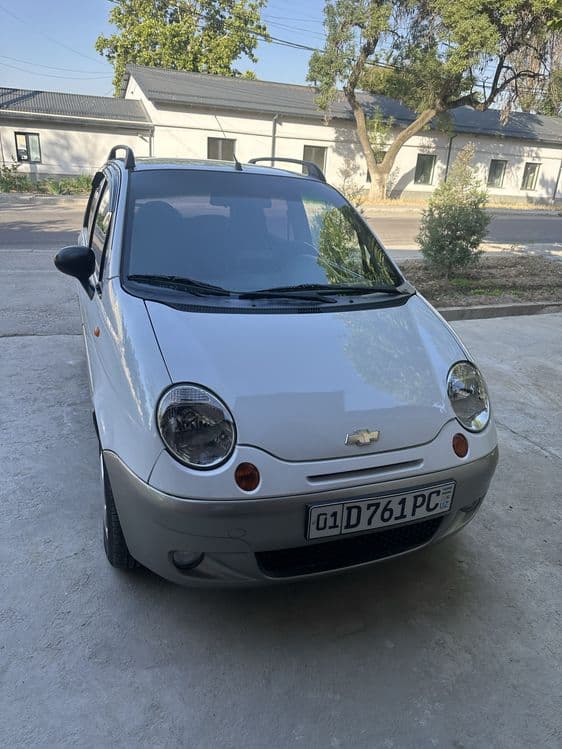 Matiz best 2015 yil xolati yaxshi ishi yoq — 1