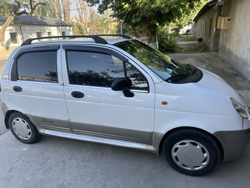 Matiz best 2015 yil xolati yaxshi ishi yoq — 2