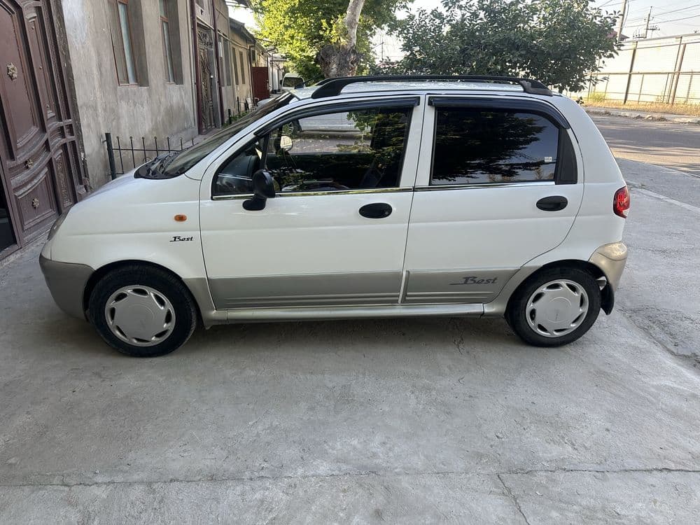 Matiz best 2015 yil xolati yaxshi ishi yoq — 3