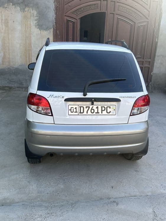 Matiz best 2015 yil xolati yaxshi ishi yoq — 4
