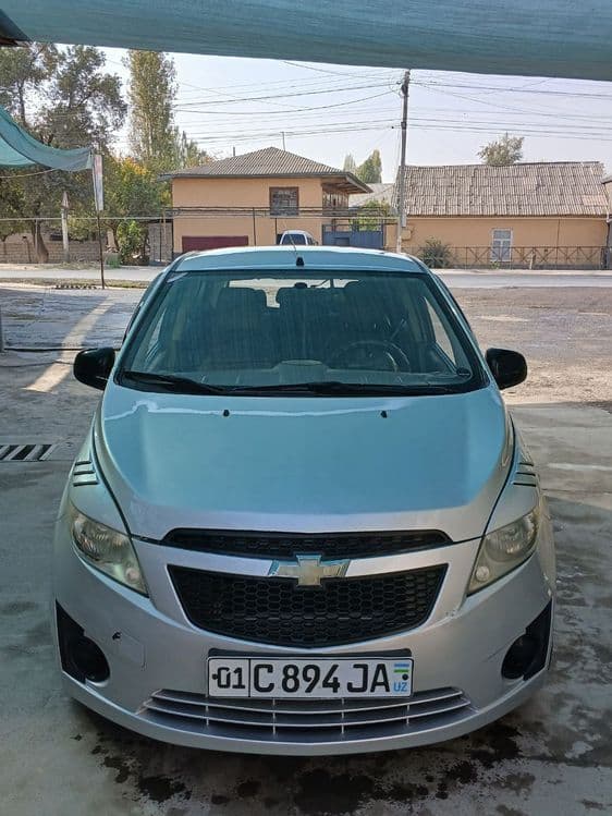 Спарк сотилади Срочно!  Метан газ 3300$ — 1
