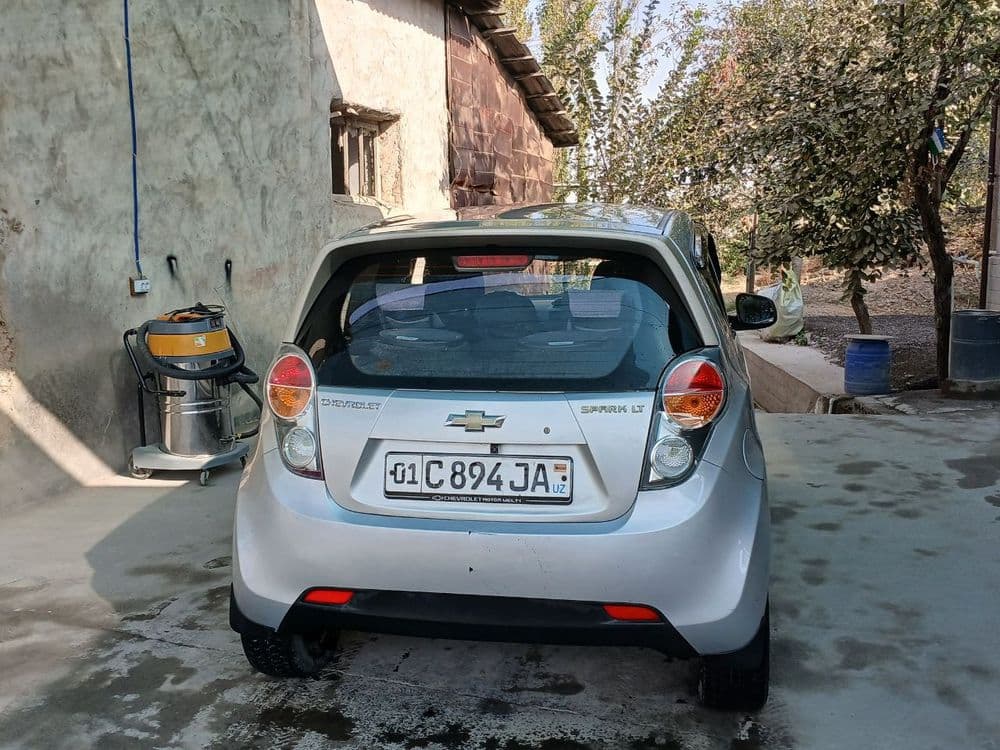 Спарк сотилади Срочно!  Метан газ 3300$ — 3