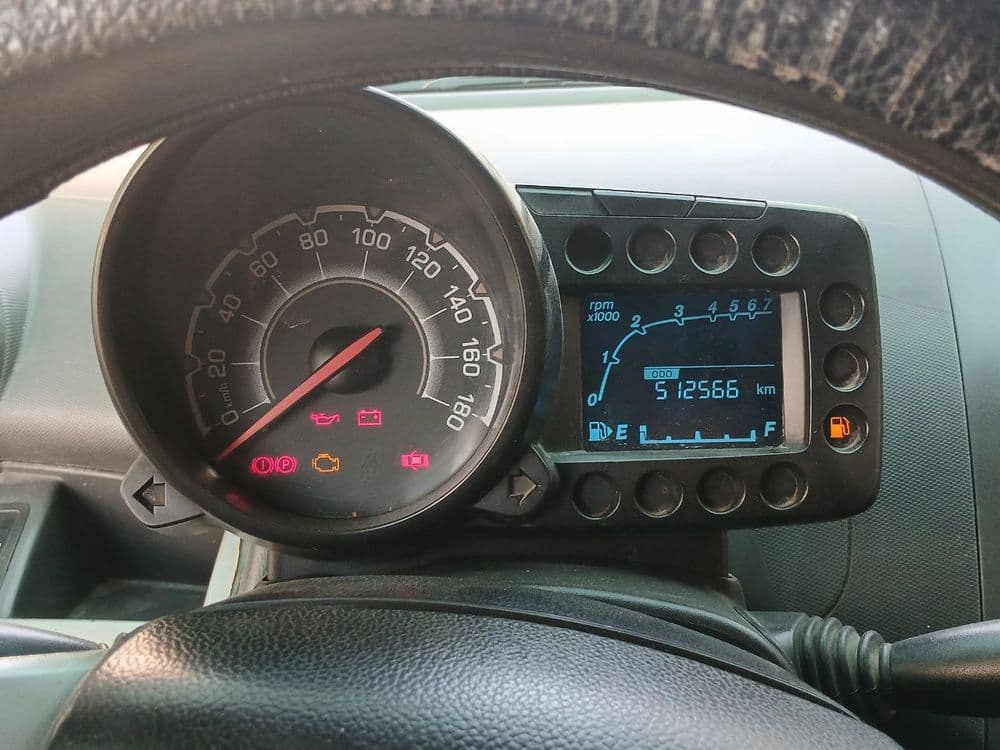 Спарк сотилади Срочно!  Метан газ 3300$ — 4